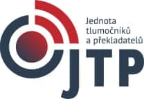 JTP logo